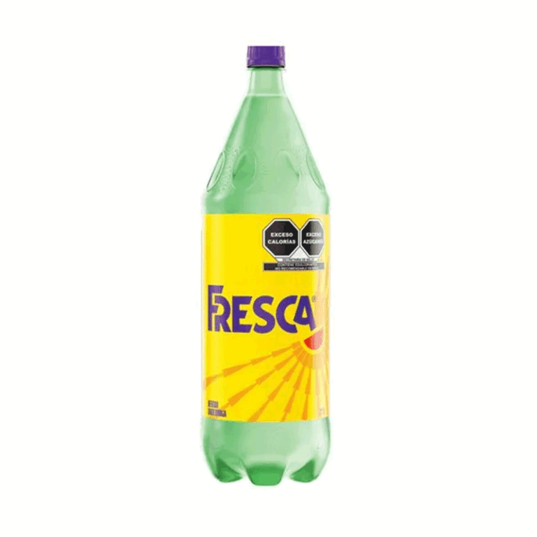 Refresco Fresca Toronja 2 l