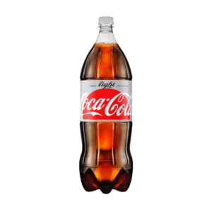 Refresco Coca Cola Light 2 l