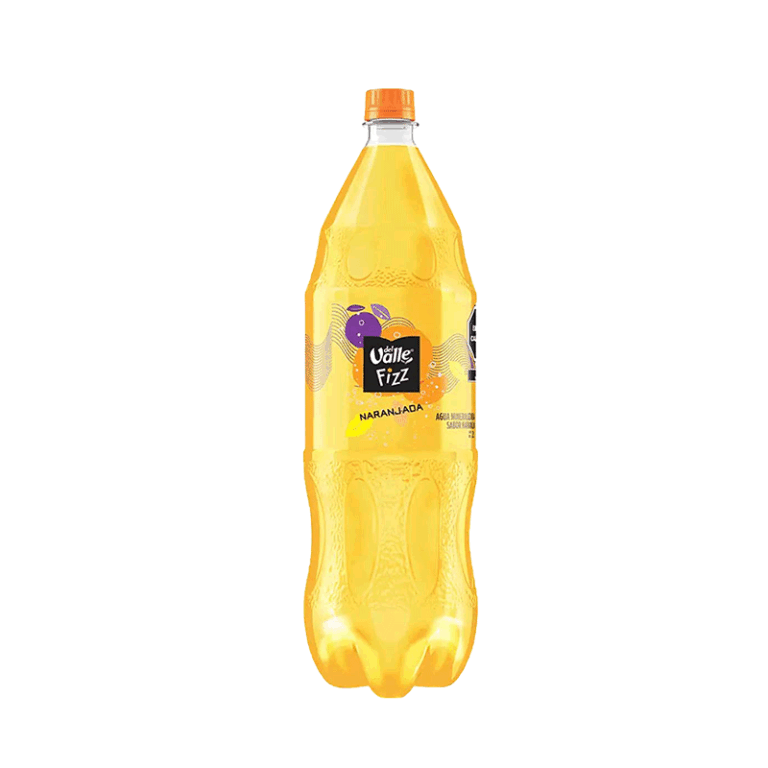 Del Valle Fizz Naranja 2 l
