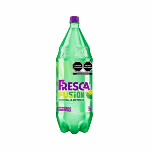 Refresco Fusión 2 l