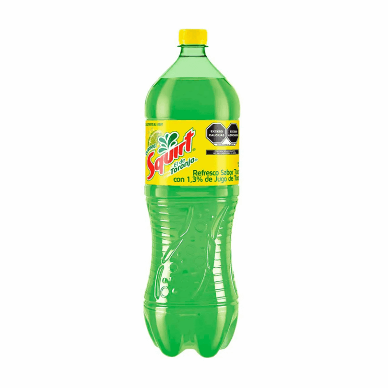 Refresco Toronja Squirt 2 l