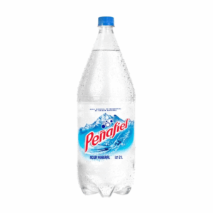 Agua Mineral Peñafiel 2 l