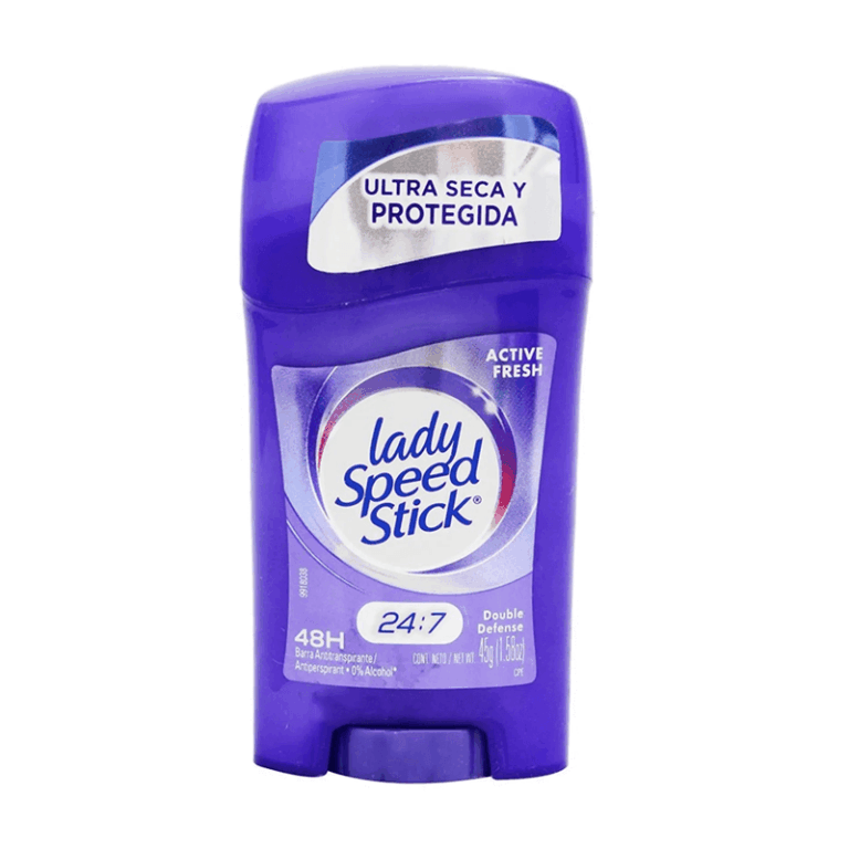 Lady Antip Fresh 45 g