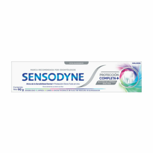 Sensodyne Proteccion Completa 90 g