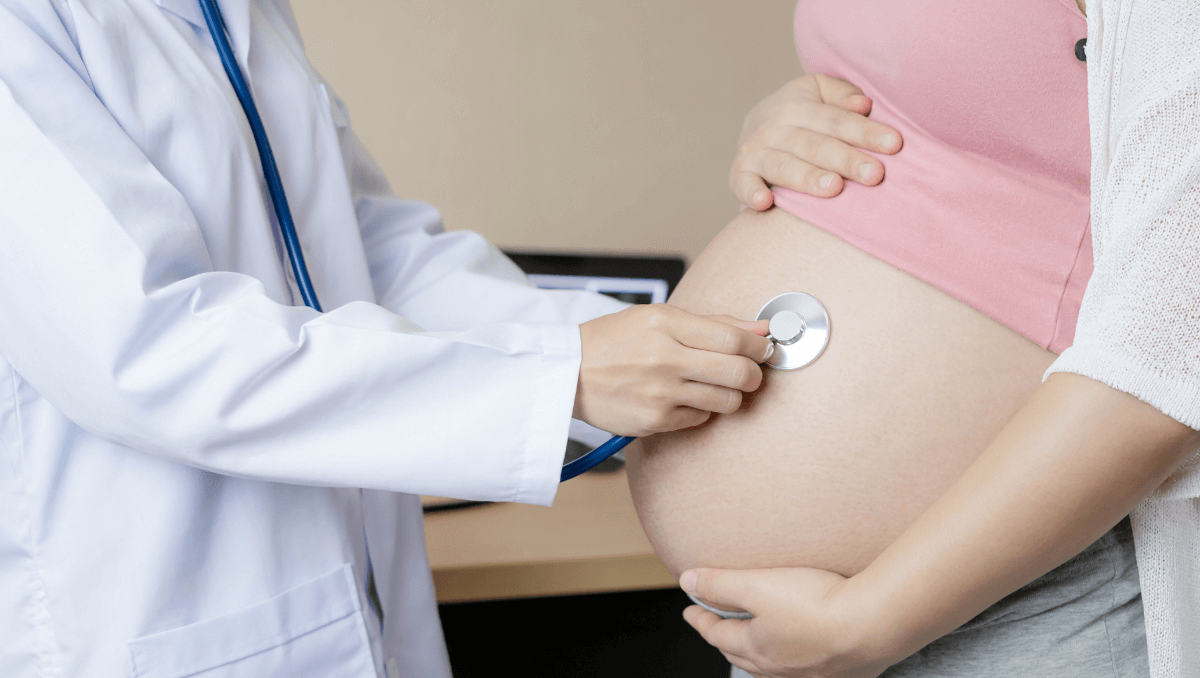 Diabetes gestacional: Qué riesgos corre la madre y su bebé