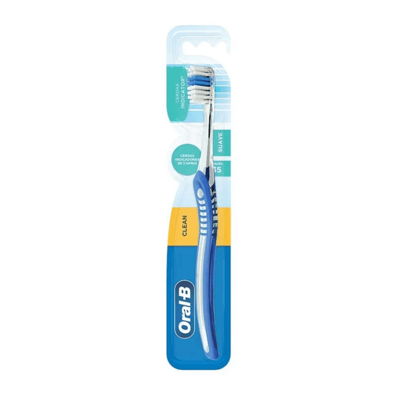 Cepillo Dental Oral B Sve 35 Procter & Gamble