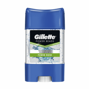 Desodorante Gillette Antip 3X Power 82 G Procter & Gamble