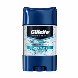 Desodorante Gillette Antip 3X Cool 82 G Procter & Gamble