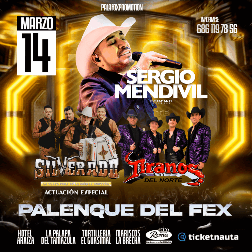 1200x1200px Sergio Mendivil ROMA