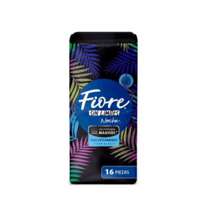 Fiore Noche 16pz.