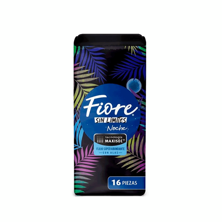 Fiore Noche 16pz.