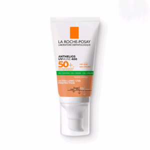 Protector Anthelios, Roche-Posay 50