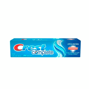 Pasta Dental Crest Complete 100 ml