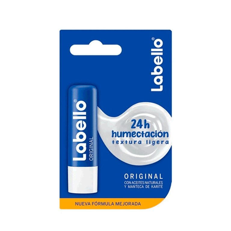 Labial Labello Classico 4.8 gr