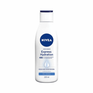 Nivea Piel Normal 220 ml
