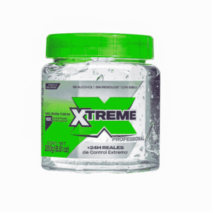 Gel Xtreme Transparante 250 g