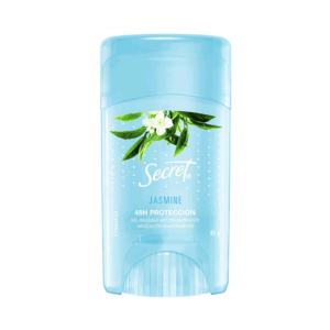 Desodorante Fresh Stick Gel 45G 1Pz Secret