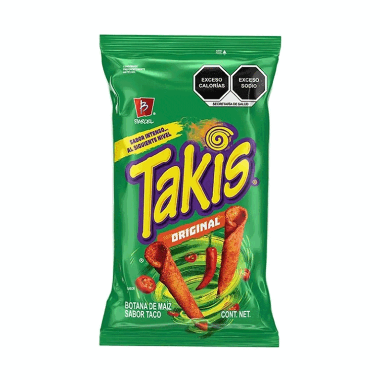 Takis Fajitas