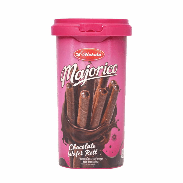 Bucket Majorico Chocolate 250