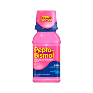 Pepto Bismol Plus 118 ml