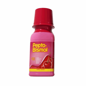 Pepto Bismol Cereza 118 ml