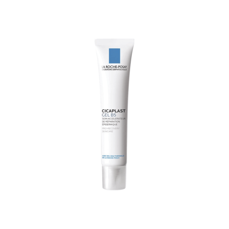 3337875586269 La Roche Posay Cicaplast Gel B5 40