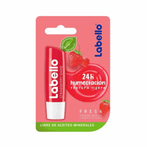 Labello Fresa