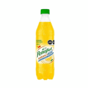 Peñafiel Naranjada 600 ml