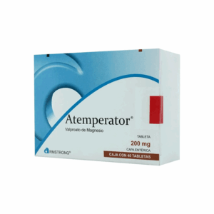 Atemperator 200 mg