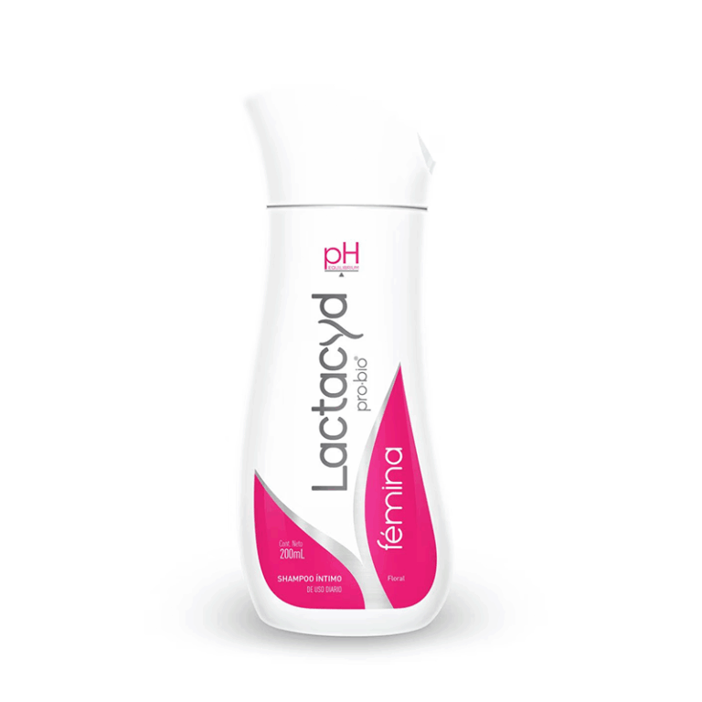 Lactacyd Probio Femina 200 ml