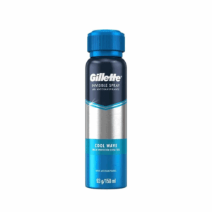 Gillette Cool Wave 150 ml