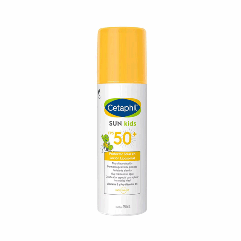 Cetaphil Sun Kids FPS 50+
