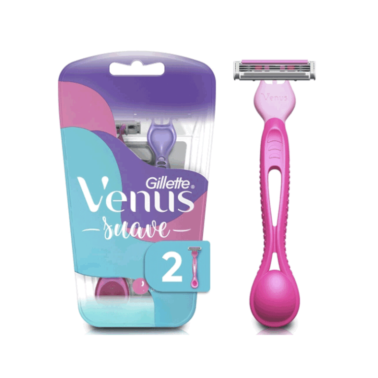 Gillette Venus Rosa