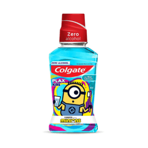 Plax Kids Minions 250 ml