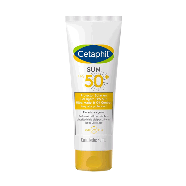 Cetaphil Sun Oil Control FPS 50+ 50ml.