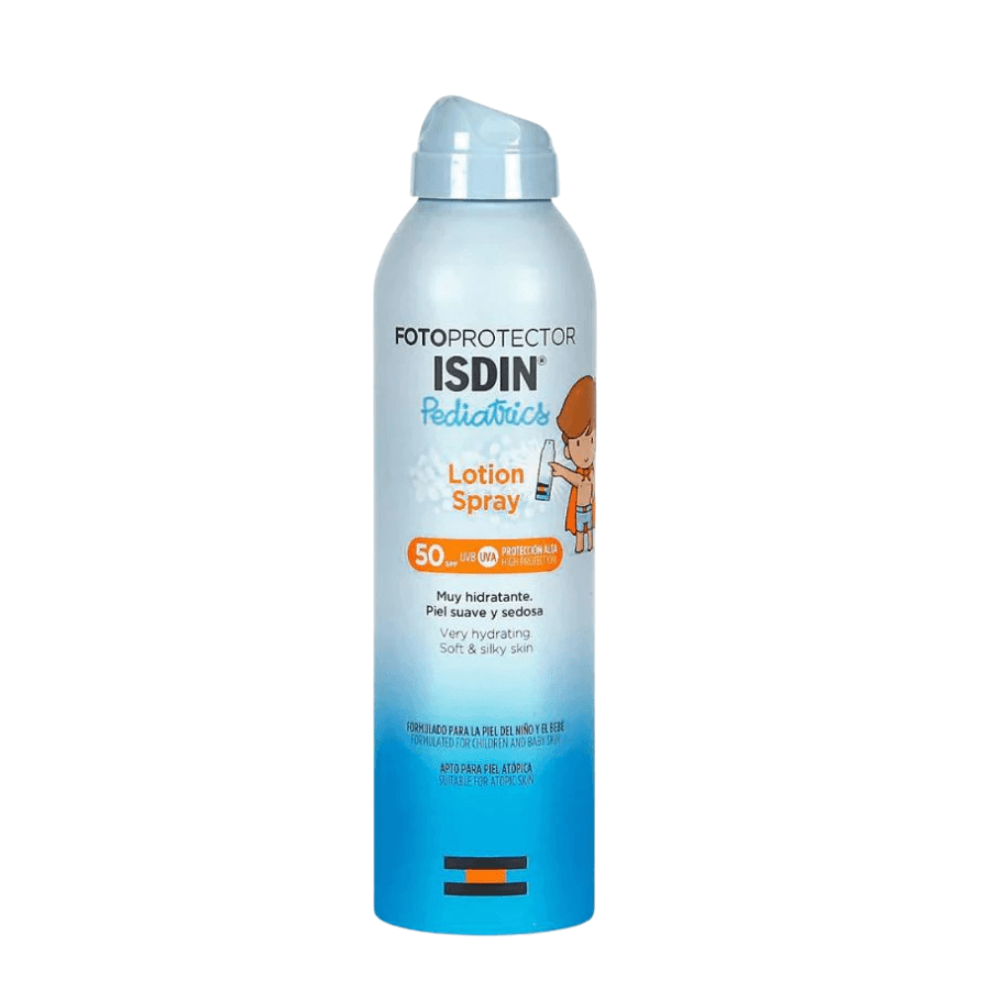 Fotoprotector ISDIN 50+ Pediátrico