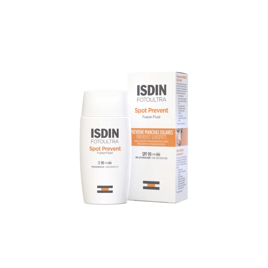 Fotoultra 100 ISDIN