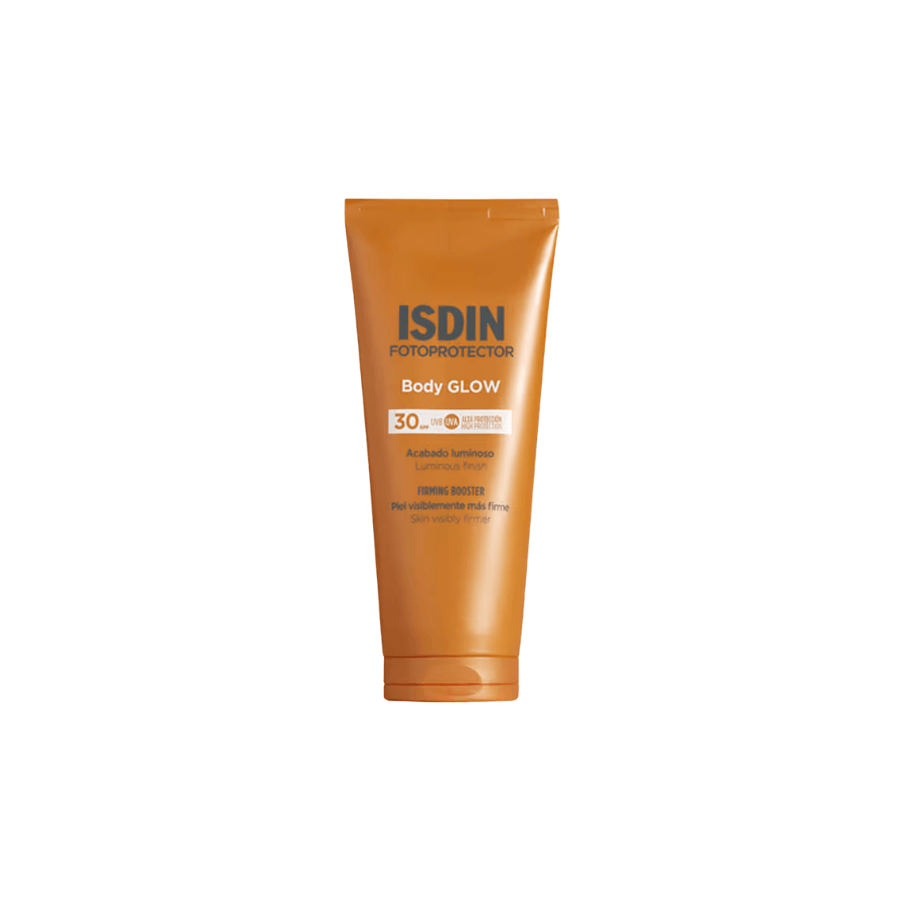 Fotoprotector Body Glow Spf30