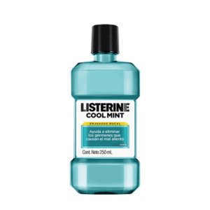 Listerine Cool Mint 250 ml