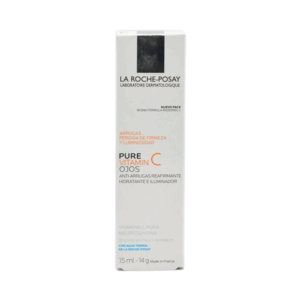 La Roche Posay Contorno Ojos