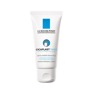La Roche Posay Cicaplast Manos