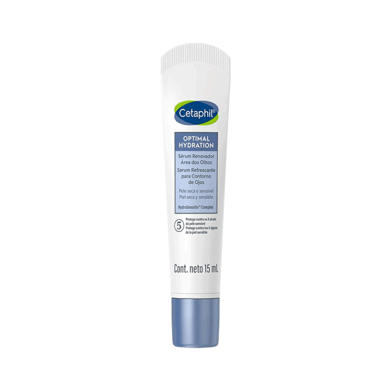 Optimal Hydration Contorno Ojos 15ml.