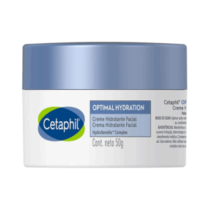 Optimal Hydration para Día 50g.