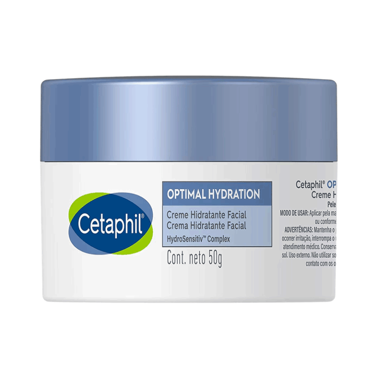 Optimal Hydration para Día 50g.