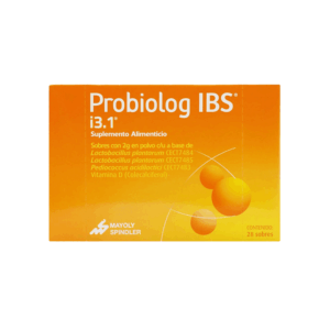 Probiolog Ibs 28