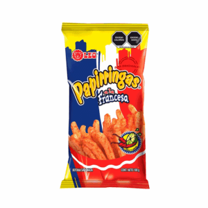 Papirringas 100G Leo Bydsa