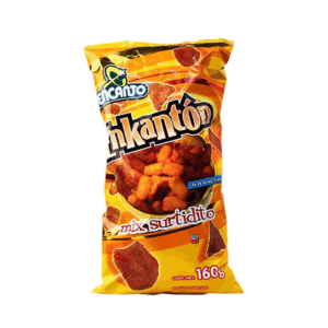 Enkanton Surtimix Chile Limon 155g