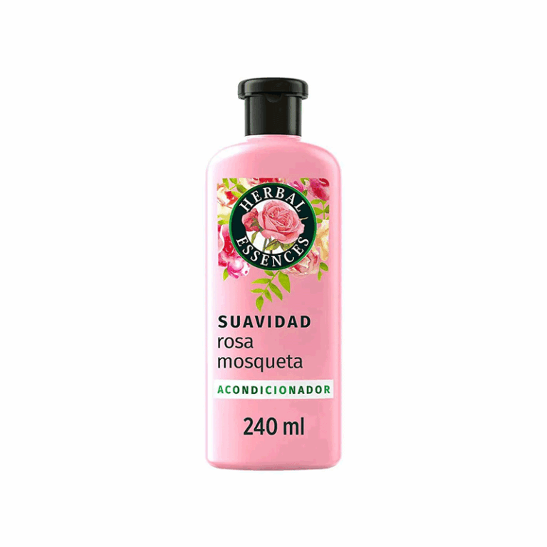 Acondicionador Herbal Essences 240ml.