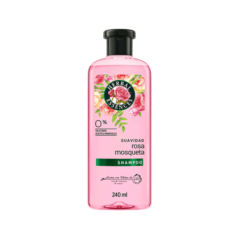 Shampoo Herbal Essences