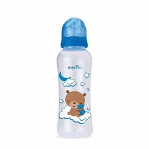 Biberon Hipo Evenflo 8 oz
